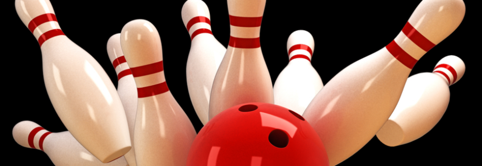Bowlingserien Arendal 2022/23